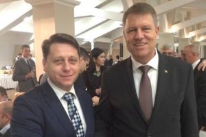 Romeo Nicoară îndeamnă sătmărenii să iasă la vot. Mesajul deputatului