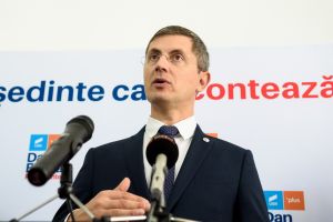 Doar Dan Barna garantează un #tur2faraPSD