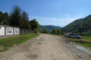 CJ Harghita: Anul viitor demarează cea mai mare investiţie din zona Ciuc. Construirea drumului de la Valea Uzului