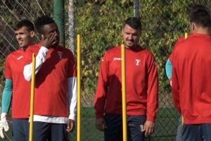 Surprize în atacul României