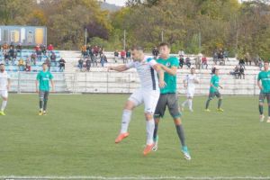 FOTO, LIVE-SCOR: Viitorul Șelimbăr – Industria Galda 1-2 (1-1) | Portarul Cătălin Suciu a marcat din penalty!