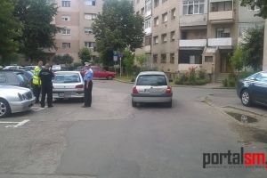 Apel la 112: Un copil a ameninţat un alt copil cu cuţitul, după o ceartă