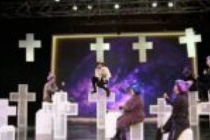 FEST-FDR se apropie de final. Ce mai aştepţi? Hai la teatru!