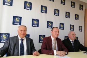 Aurelian Cotinescu: „S-au creat câteva premiere pe scena politică târgovişteană”