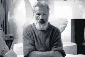 Biblioteca Judeteana Baia Mare: “BRANCUSI – Calea nesfarsita a luminii”, expozitie foto a artistului Tudorel Ilie dedicata Zilelor Patrimoniului Mondial UNESCO 2019