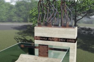 Chetă pentru Monumentul Revoluţiei: trebuie jumătate de mil. de euro. Robu: Am donat primul