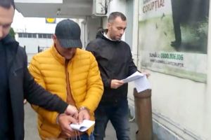 Tâlharul de la păcănele s-a predat sperând într-o minune. Decizia instanţei