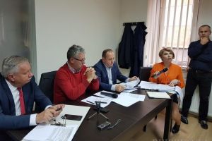 Scandal la CJ Bihor: Pasztor şi Mang ţin tot cu politrucii care au 