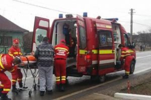 Moartea pândeşte în sobă