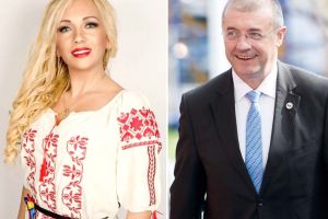 Ludovic Orban i-a demis pe orădenii Lilla Debelka şi Alexandru Victor Micula din funcţiile de secretar de stat