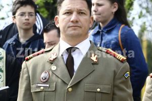 Totul despre Ziua Veteranilor din Teatrele de Operatii:  Interviu cu presedintele Ordinului Militar al Veteranilor din Teatrele de Operatii, col. (r) dr. Vasile Vreme