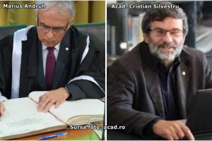 #DobrogeaAcademica:  Academicieni romani, aureolati cu distinctii nationale si internationale (document)