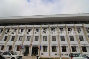 Bucurestenii de la Vic Insero asigura consumabilele pentru echipamentele din dotarea Consiliului Judetean Constanta