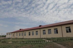 Contractul, atribuit unei societati din judetul Tulcea:  Sala de sport la scoala gimnaziala din Fantanele (document)