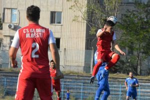 Fotbalul judetului Constanta:  Ce meciuri se joaca, sambata, in Liga a 4-a (program + clasamente)