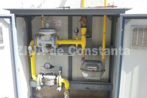 Comuna Saligny din judetul Constanta va fi racordata la gaze. Iata ce a spus APM Constanta!