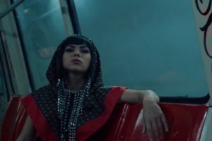 Melodia zilei: INNA x Vinka - Bebe | Official Video