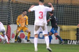 FC Hermannstadt - FC Viitorul, meci cu trei penalty-uri, dintre care doua ratate!