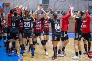 De la ora 17.00, LIVE VIDEO Gloria – Corona în Cupa EHF