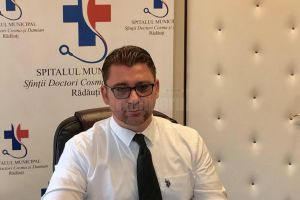 Spitalul Rădăuţi a somat Casa de Asigurări de Sănătate ca în 24 de ore să-i achite ...