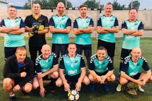 Kangen Team şi Vivendi joacă miercuri cu titlul pe masă