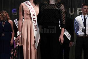 „Goana după Coroană”, tema Balului Bobocilor organizat de Liceul cu Program Sportiv Suceava