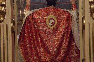 Îndrumările către preoţi ale Cuviosului David Bătrânul