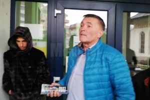 Femeie tâlhărită în centrul Sucevei de un tânăr prins în scurt timp de doi bărbaţi ...