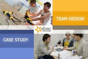 Competiţie internaţională de idei şi provocări pentru studenţii ingineri, la etapa locală a EBEC Braşov
