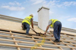 Servicii profesionale de reparatii pentru acoperis – cand este cazul sa apelam la ele?