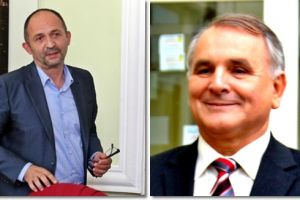 Secretari de stat din Timiş, eliberaţi din funcţie de premierul Ludovic Orban