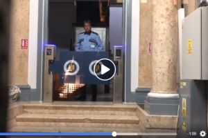 PSD acuză nereguli MAJORE: situaţia care RĂSTOARNĂ alegerile prezidenţiale/ VIDEO