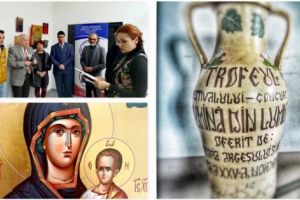 Artişti premiaţi la Piteşti