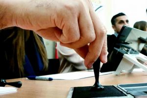 Prezidenţiale 2019: Lista candidaţilor şi regulile votului. În diaspora au votat deja peste 100.000 de români