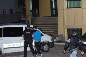 Încă un argeşean ne-a făcut de ruşine peste hotare