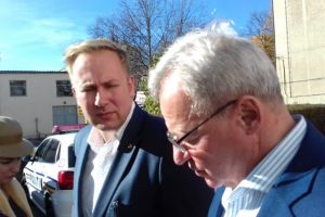 FOTO Ministrul sibian al Sănătăţii, confruntat cu primul scandal al mandatului: moartea unei tinere de 19 ani