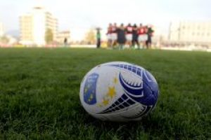 Rugby: Timisoara Saracens – C.S.M.Stiinta Baia Mare 6-6