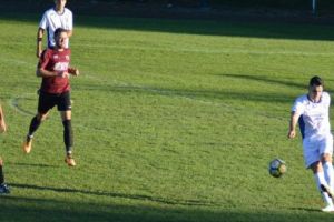 Avântul, învinsă din nou pe teren propriu