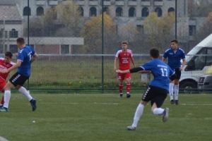 Surpriză la Iernut, modificare pe podium în Liga IV