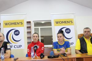 ”Nu se termină totul aici!”. Reacţii după meciul Gloria – Corona