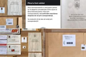 FOTO. Aventurile unui bărbat din Alba, aflat în Siberia, la peste 7.000 de km de ţară, care a VOTAT prin corespondenţă