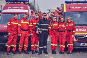 ISU Satu Mare caută voluntari! Începe programul „Salvator din pasiune”