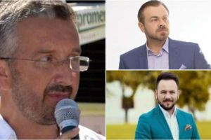 SURSE: Nicolae Albu – cele mai mari şanse să fie numit prefect de Alba. Alin Ignat şi Ionuţ Fulea – în cărţi pentru funcţii de secretari de stat la Muncă şi Cultură