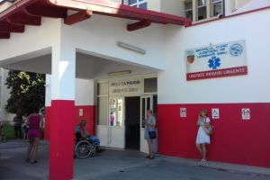 Sute de sibieni au cerut să voteze deşi sunt în spital