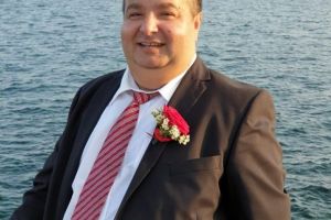 Regele Dorin Cioabă: „Fiţi fără teamă. Va ieşi cine trebuie. Hai la vot”