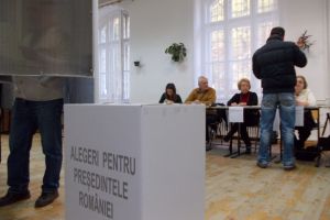 Alegeri prezidenţiale 2019 Braşov. Fii la curent cu ce se întâmplă în Braşov, în ziua votului!
