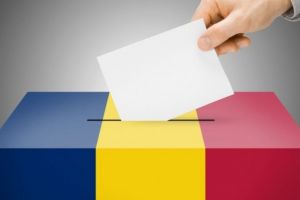 Alegeri prezidentiale 2019: S-au deschis urnele. 