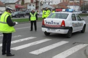 Dosar penal pentru un adolescent care a minţit că a fost lovit de maşină, în Calea Șagului din Timişoara