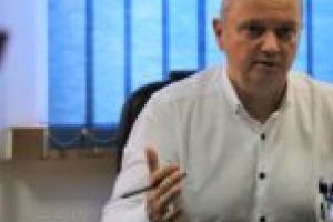 Spitalul Judeţean de Urgenţă Reşiţa se vindecă de pierderi, iar angajaţii îşi fac planuri de vacanţă!