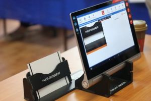 Info legislativ: Cu ce acte de identitate se votează